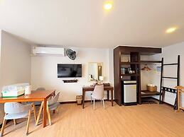 Talay Sai Hotel