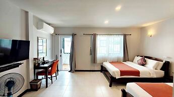 Talay Sai Hotel