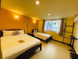Talay Sai Hotel