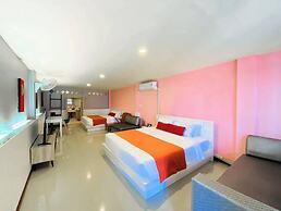 Talay Sai Hotel