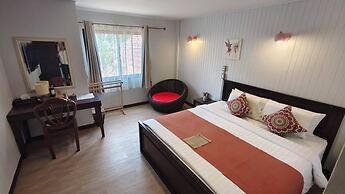 Talay Sai Hotel