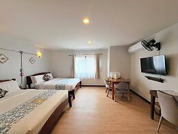Talay Sai Hotel