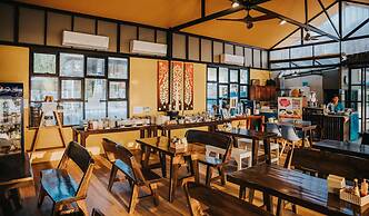 Talay Sai Hotel