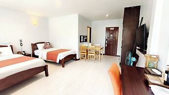 Talay Sai Hotel