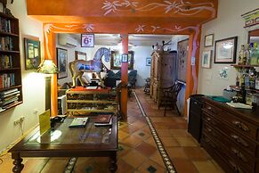 Hacienda Tamarindo