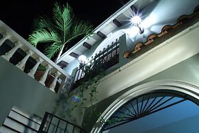 Hacienda Tamarindo