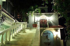 Hacienda Tamarindo