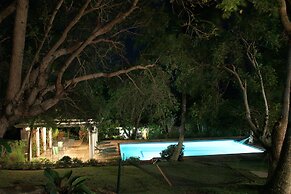 Hacienda Tamarindo