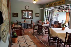 Hacienda Tamarindo