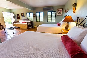 Hacienda Tamarindo