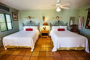 Hacienda Tamarindo