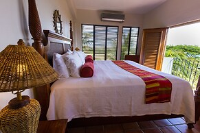 Hacienda Tamarindo