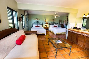 Hacienda Tamarindo
