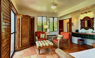 Hacienda Tamarindo