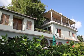 Hacienda Tamarindo