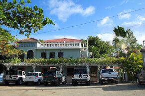 Hacienda Tamarindo