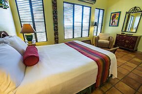 Hacienda Tamarindo