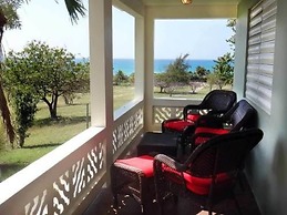 Hacienda Tamarindo