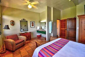 Hacienda Tamarindo