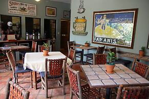 Hacienda Tamarindo