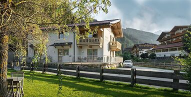 Appartments Am Bach