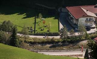 Appartments Am Bach