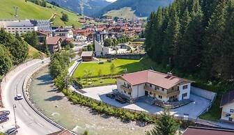 Appartments Am Bach