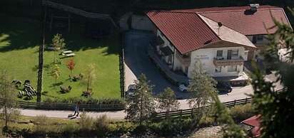 Appartments Am Bach