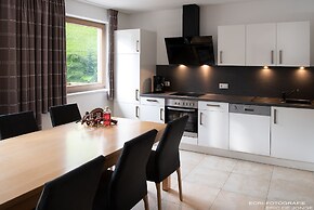 Appartments Am Bach