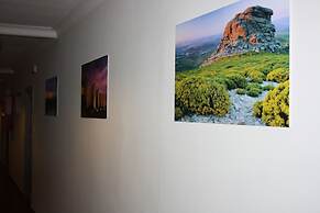 Hostal la Estación