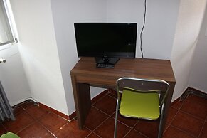 Hostal la Estación