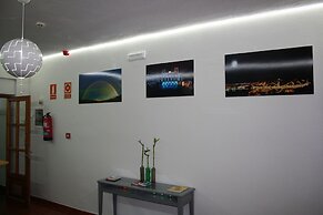 Hostal la Estación