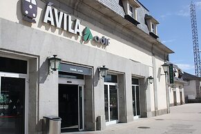 Hostal la Estación