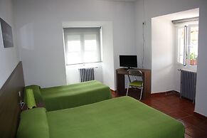 Hostal la Estación