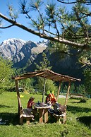 Les Chalets du Villard
