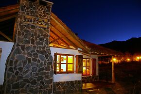 Las Espuelas Casas de Montaña