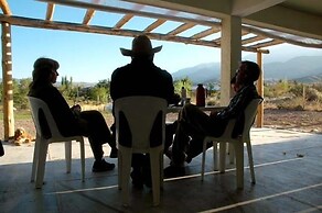 Las Espuelas Casas de Montaña