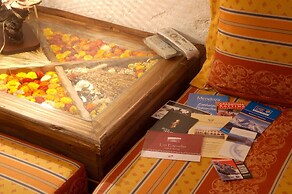 Las Espuelas Casas de Montaña