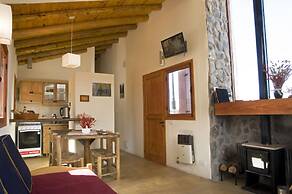 Las Espuelas Casas de Montaña