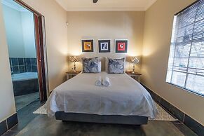 Khayamanzi Guesthouse