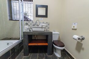 Khayamanzi Guesthouse