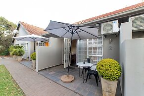 Khayamanzi Guesthouse