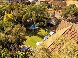 Khayamanzi Guesthouse