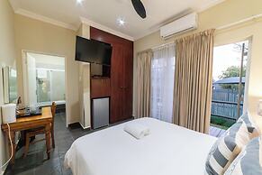 Khayamanzi Guesthouse