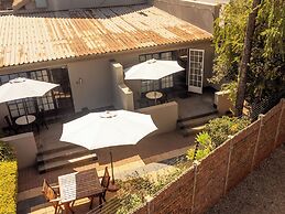 Khayamanzi Guesthouse