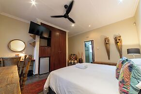 Khayamanzi Guesthouse