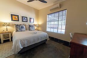 Khayamanzi Guesthouse