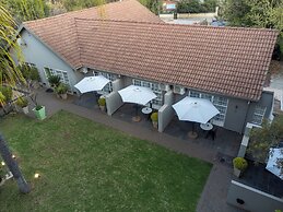 Khayamanzi Guesthouse