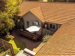 Khayamanzi Guesthouse