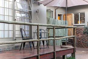Khayamanzi Guesthouse